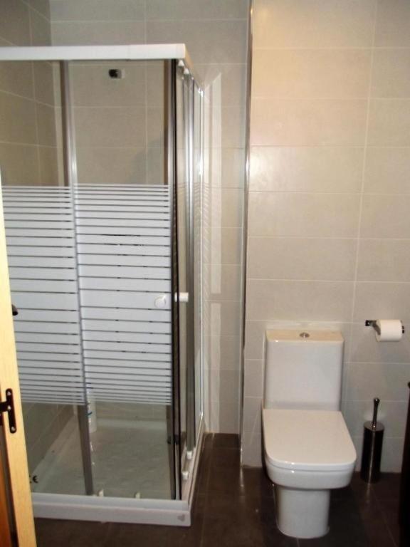 מדריד Apartamentos Urgel מראה חיצוני תמונה